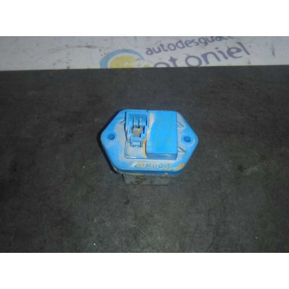 Recambio de resistencia calefaccion para kia sorento 2.5 crdi cat referencia OEM IAM 8461130030  