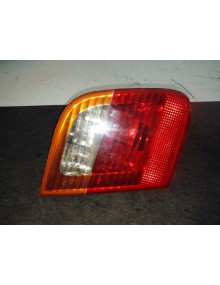 Recambio de piloto trasero izquierdo interior para bmw serie 3 berlina (e46) 320d referencia OEM IAM 690794505 6907937 