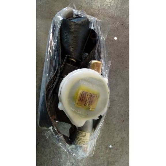 Recambio de pretensor airbag izquierdo para mazda 2 berlina (dy) 1.4 crtd active referencia OEM IAM  CINTURON DELANTERO