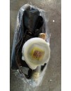 Recambio de pretensor airbag izquierdo para mazda 2 berlina (dy) 1.4 crtd active referencia OEM IAM  CINTURON DELANTERO