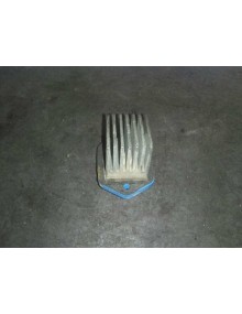 Recambio de resistencia calefaccion para kia sorento 2.5 crdi cat referencia OEM IAM 8461130030   2