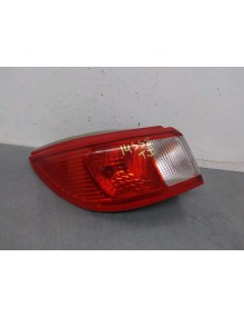 Recambio de piloto trasero izquierdo para mitsubishi colt cabrio czc instyle referencia OEM IAM 98082305   2