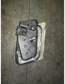 Recambio de piloto trasero izquierdo interior para bmw serie 3 berlina (e46) 320d referencia OEM IAM 690794505 6907937  2