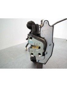 Recambio de cerradura puerta trasera derecha para mazda cx-7 (er) luxury referencia OEM IAM   6 PINS