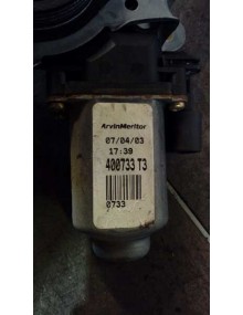 Recambio de elevalunas delantero izquierdo para renault scenic (ja..) 1.6 16v rt referencia OEM IAM   2 PINS 2