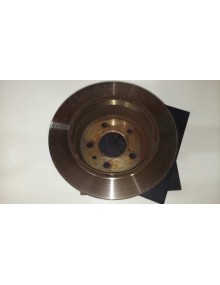 Recambio de disco freno trasero para mercedes-benz vito (w638) caja cerrada 110 cdi  (638.094) referencia OEM IAM    2