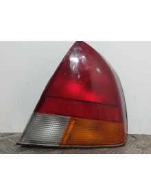 Recambio de piloto trasero derecho para mitsubishi carisma berlina 4 (da0) 1800 gdi lx referencia OEM IAM 29210202  