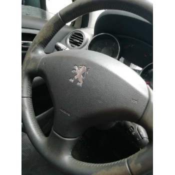 Recambio de airbag delantero izquierdo para peugeot 3008 premium referencia OEM IAM 96845302ze  