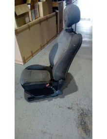 Recambio de asiento delantero derecho para renault captur luxe referencia OEM IAM   CON AIRBAG 2