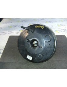 Recambio de servofreno para kia sorento 2.5 crdi cat referencia OEM IAM 591103E000  