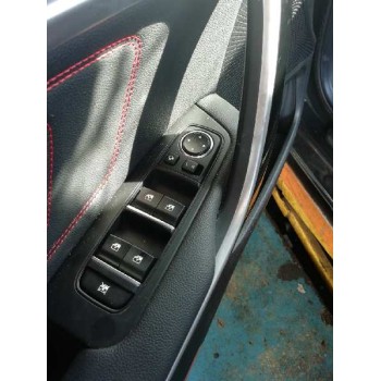 MANDO ELEVALUNAS DELANTERO IZQUIERDO 