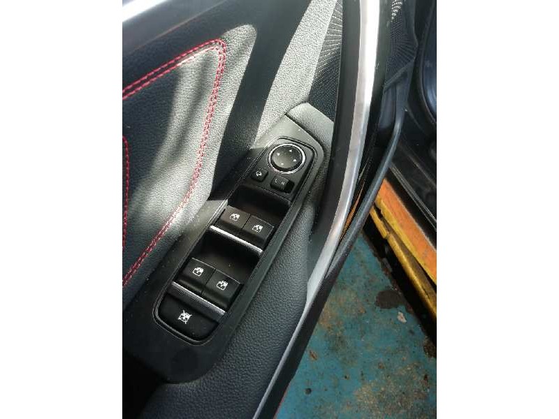 Recambio de mando elevalunas delantero izquierdo para kia ceed gt referencia OEM IAM   