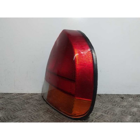 Recambio de piloto trasero derecho para mitsubishi carisma berlina 4 (da0) 1800 gdi lx referencia OEM IAM 29210202  