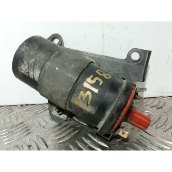 Recambio de bobina encendido para peugeot 205 berlina gr 1.2 gasolina referencia OEM IAM 0221122392  