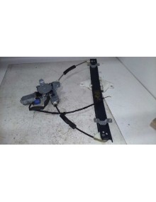 Recambio de elevalunas trasero derecho para chevrolet captiva 2.0 vcdi lt referencia OEM IAM   2PINS
