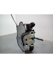 Recambio de cerradura puerta trasera izquierda para mazda cx-7 (er) luxury referencia OEM IAM   6 PINS