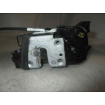 CERRADURA PUERTA TRASERA DERECHA 825000767R 4 PINS