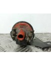Recambio de bobina encendido para peugeot 205 berlina gr 1.2 gasolina referencia OEM IAM 0221122392  