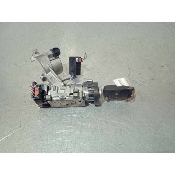 Recambio de conmutador de arranque para opel corsa e expression referencia OEM IAM 13496392  13496392