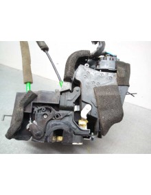 Recambio de cerradura puerta trasera izquierda para mazda cx-7 (er) luxury referencia OEM IAM   6 PINS 2