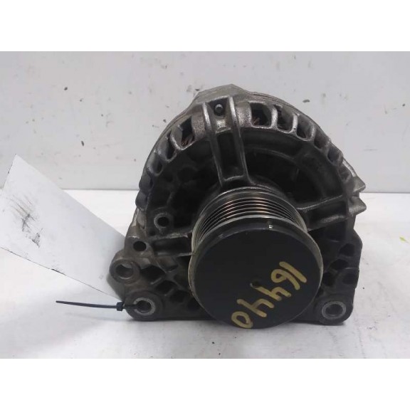 Recambio de alternador para skoda octavia berlina (1u2) 1.9 tdi referencia OEM IAM 903021EX 04L903021EX 