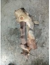 Recambio de catalizador para nissan navara pick-up (d40m) double cab le 4x4 referencia OEM IAM   