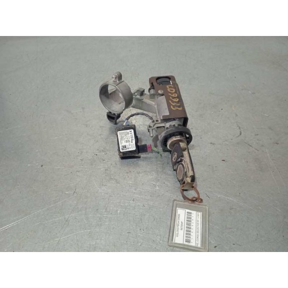 Recambio de conmutador de arranque para opel corsa e expression referencia OEM IAM 13496392  13496392