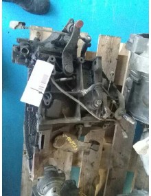 Recambio de caja cambios para peugeot 405 berlina gld exclusive referencia OEM IAM 20CL43 B 