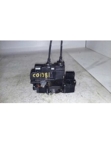 Recambio de cerradura puerta trasera izquierda para chevrolet captiva 2.0 vcdi lt referencia OEM IAM   8PINS