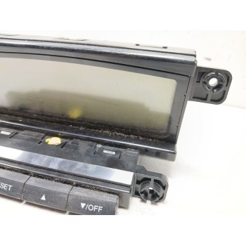Recambio de display para kia cee´d concept referencia OEM IAM 957101H100  