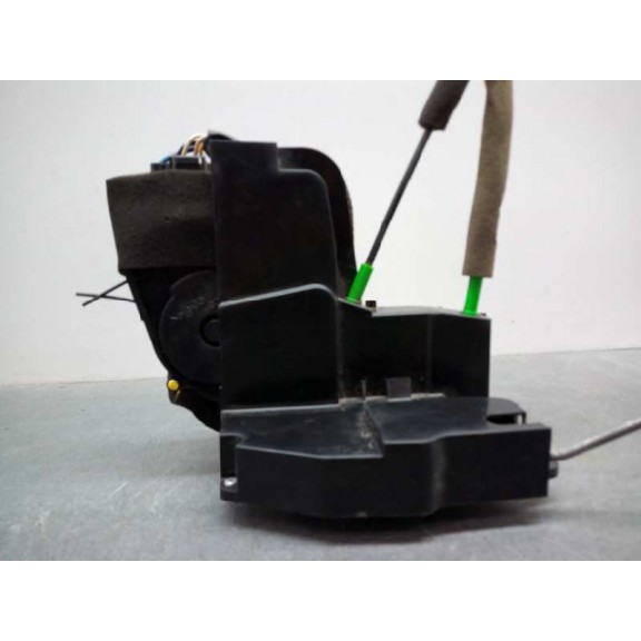 Recambio de cerradura puerta trasera izquierda para mazda cx-7 (er) luxury referencia OEM IAM   6 PINS