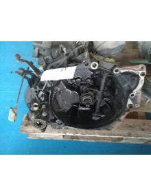 Recambio de caja cambios para peugeot 405 berlina gld exclusive referencia OEM IAM 20CL43 B  2