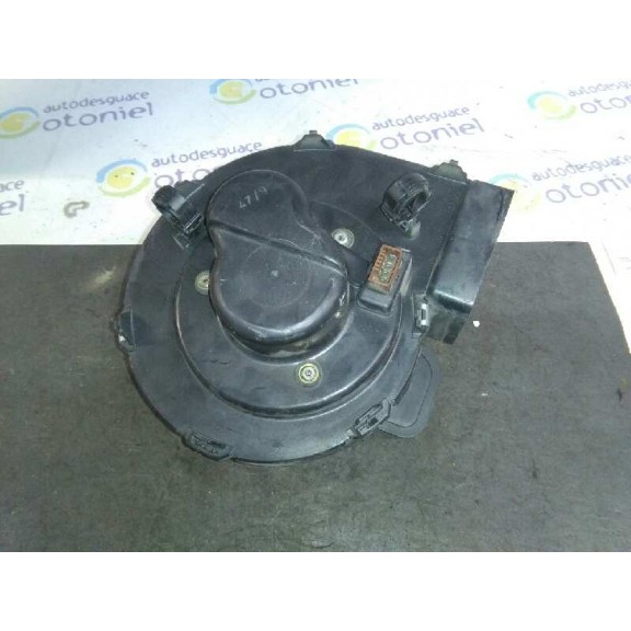 Recambio de motor calefaccion para peugeot 106 (s2) max referencia OEM IAM   