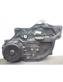 Recambio de elevalunas delantero derecho para mazda cx-7 (er) luxury referencia OEM IAM EG215897X SOLO MECANISMO EG525897X