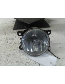 Recambio de faro antiniebla izquierdo para dacia lodgy 1.5 dci diesel fap cat referencia OEM IAM 261507817R  