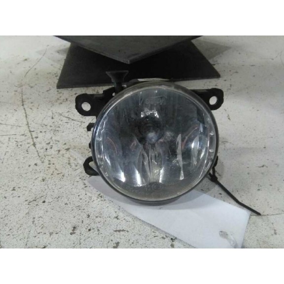 Recambio de faro antiniebla izquierdo para dacia lodgy 1.5 dci diesel fap cat referencia OEM IAM 261507817R  