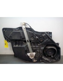 Recambio de elevalunas delantero derecho para mazda cx-7 (er) luxury referencia OEM IAM EG215897X SOLO MECANISMO EG525897X 2