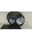 Recambio de faro derecho para bmw mini (r50,r53) one referencia OEM IAM 63126911702 INGLES 