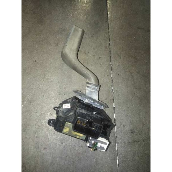 Recambio de mando intermitentes para volvo s40 berlina 1.6 referencia OEM IAM S/R  