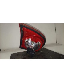 Recambio de piloto trasero derecho interior para volkswagen golf v berlina (1k1) referencia OEM IAM   INTERIOR 2