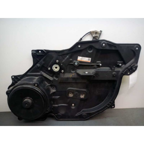 Recambio de elevalunas delantero derecho para mazda cx-7 (er) luxury referencia OEM IAM EG215897X SOLO MECANISMO EG525897X