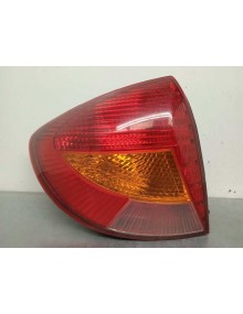 Recambio de piloto trasero izquierdo para kia rio ipanema berlina referencia OEM IAM   