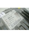 Recambio de centralita motor uce para renault kangoo (f/kc0) alize referencia OEM IAM 8200331477 8200374247 DELPHI