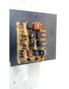 Recambio de caja reles / fusibles para toyota celica (t23) 1.8 referencia OEM IAM 9098702012  