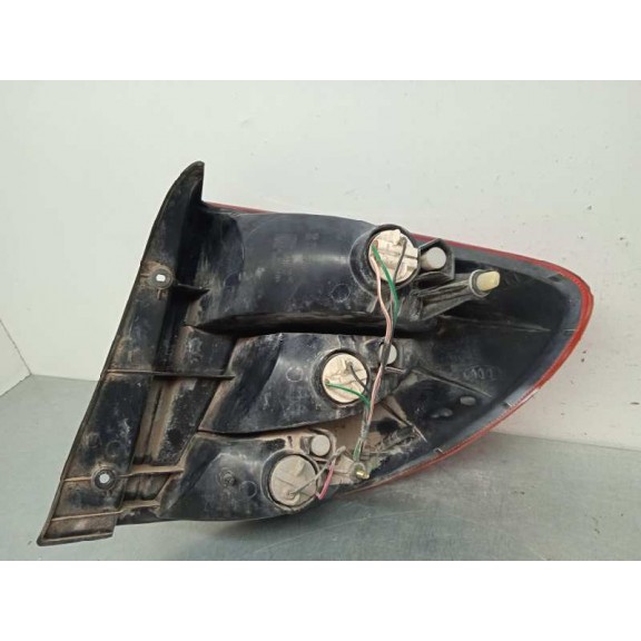 Recambio de piloto trasero izquierdo para kia rio ipanema berlina referencia OEM IAM   