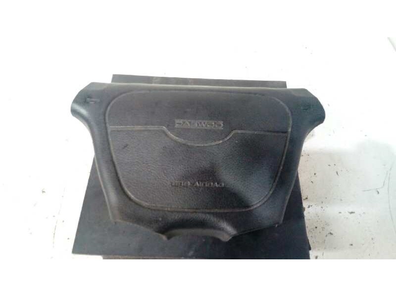 Recambio de airbag delantero izquierdo para daewoo nexia 1.5 cat referencia OEM IAM   