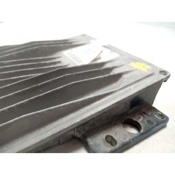 Recambio de centralita motor uce para renault kangoo (f/kc0) alize referencia OEM IAM 8200331477 8200374247 DELPHI