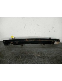 Recambio de refuerzo paragolpes delantero para nissan navara pick-up (d40m) double cab le 4x4 referencia OEM IAM   