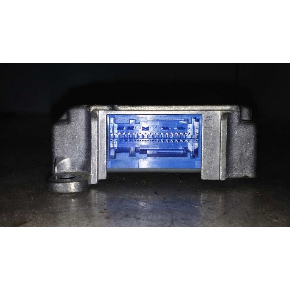 Recambio de centralita airbag para opel astra g berlina comfort referencia OEM IAM 09180799UY  