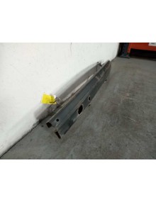 Recambio de refuerzo paragolpes delantero para nissan navara pick-up (d40m) double cab le 4x4 referencia OEM IAM    2